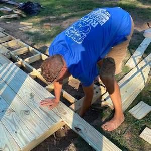 Meet your Posher, Bruce